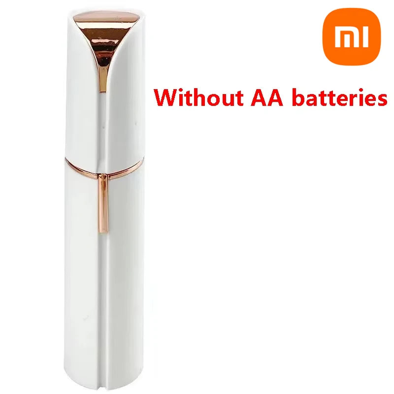Mini Electric Eyebrow Trimmer - Elfinna