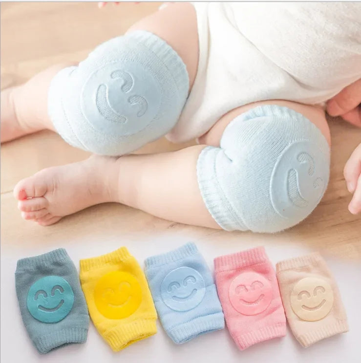 Baby Safety Crawling Knee Pad - Elfinna