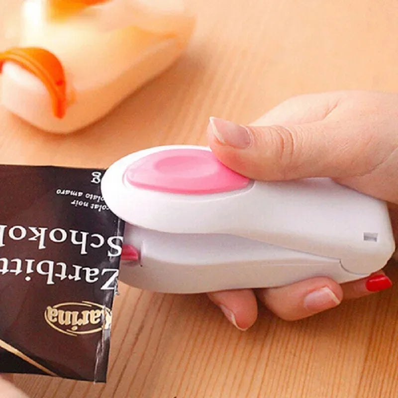 Kitchen Mini Food Sealing Clip - Elfinna