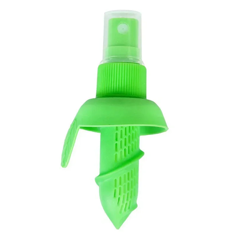 Kitchen Gadgets Lemon Sprayer - Elfinna