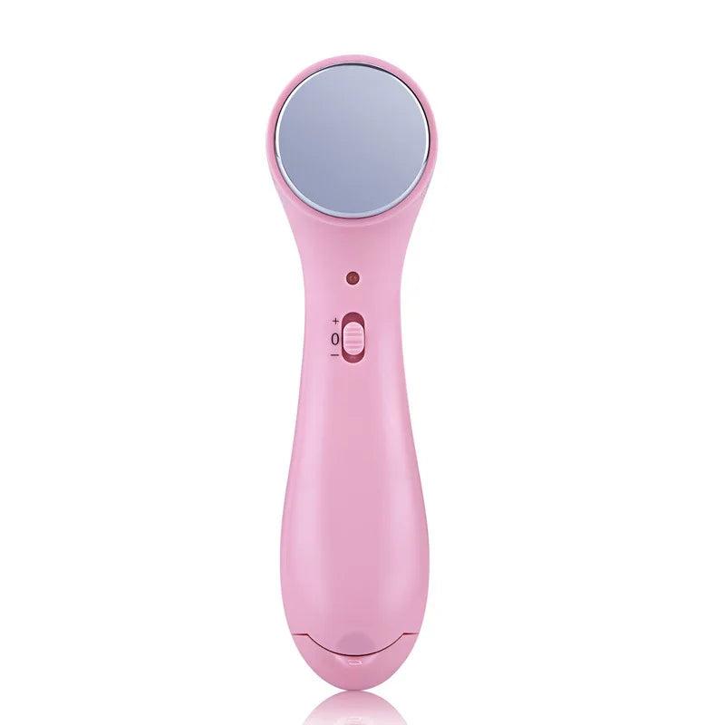 Anti-wrinkle Whiten Ionic Face Massager - Elfinna