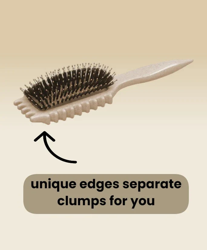 DefineWave Curl Enhancing Brush - Elfinna