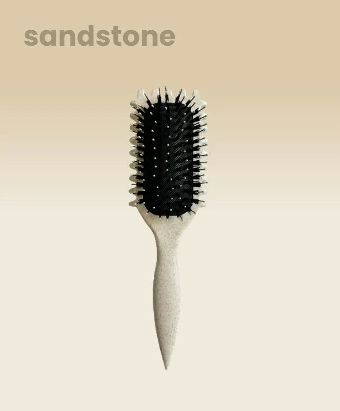 DefineWave Curl Enhancing Brush - Elfinna