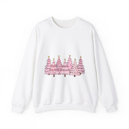 Cozy Winter Unisex Sweatshirt