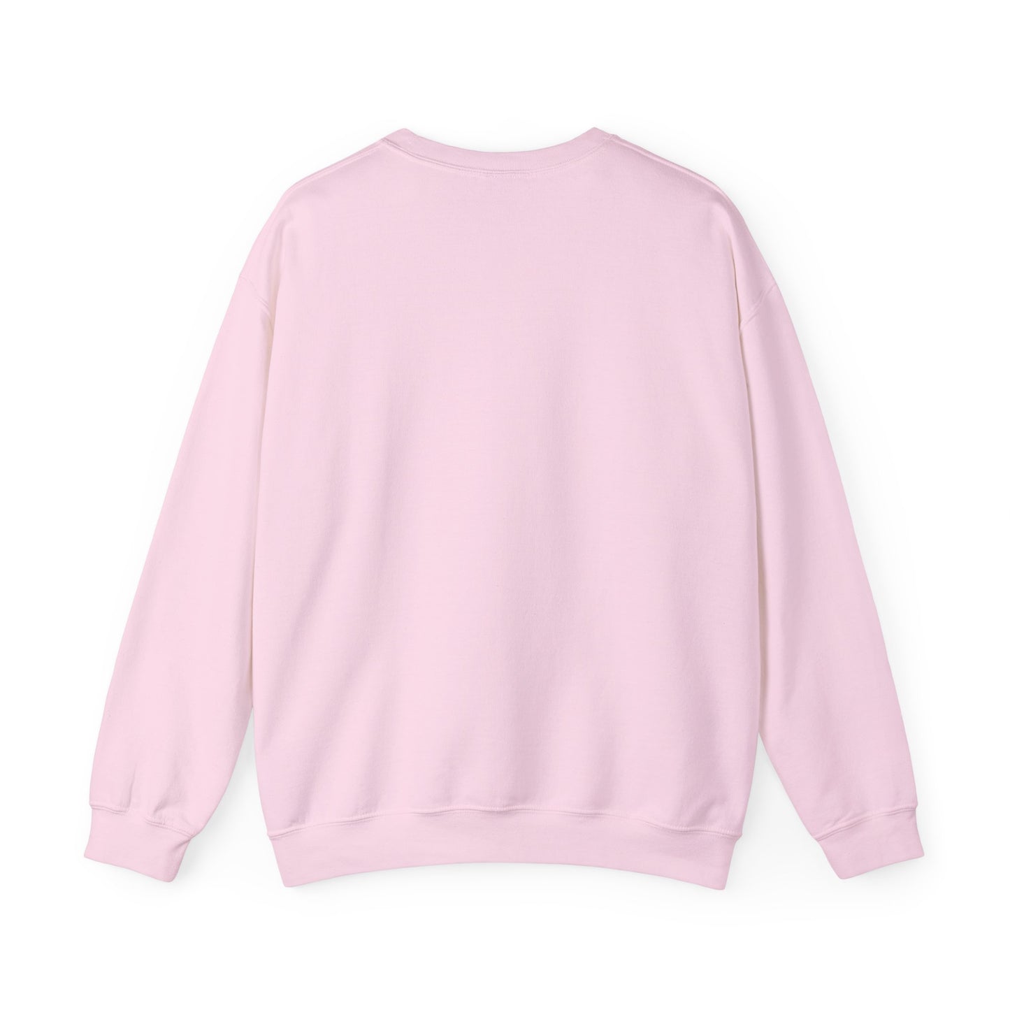 Cozy Unisex Crewneck Sweatshirt