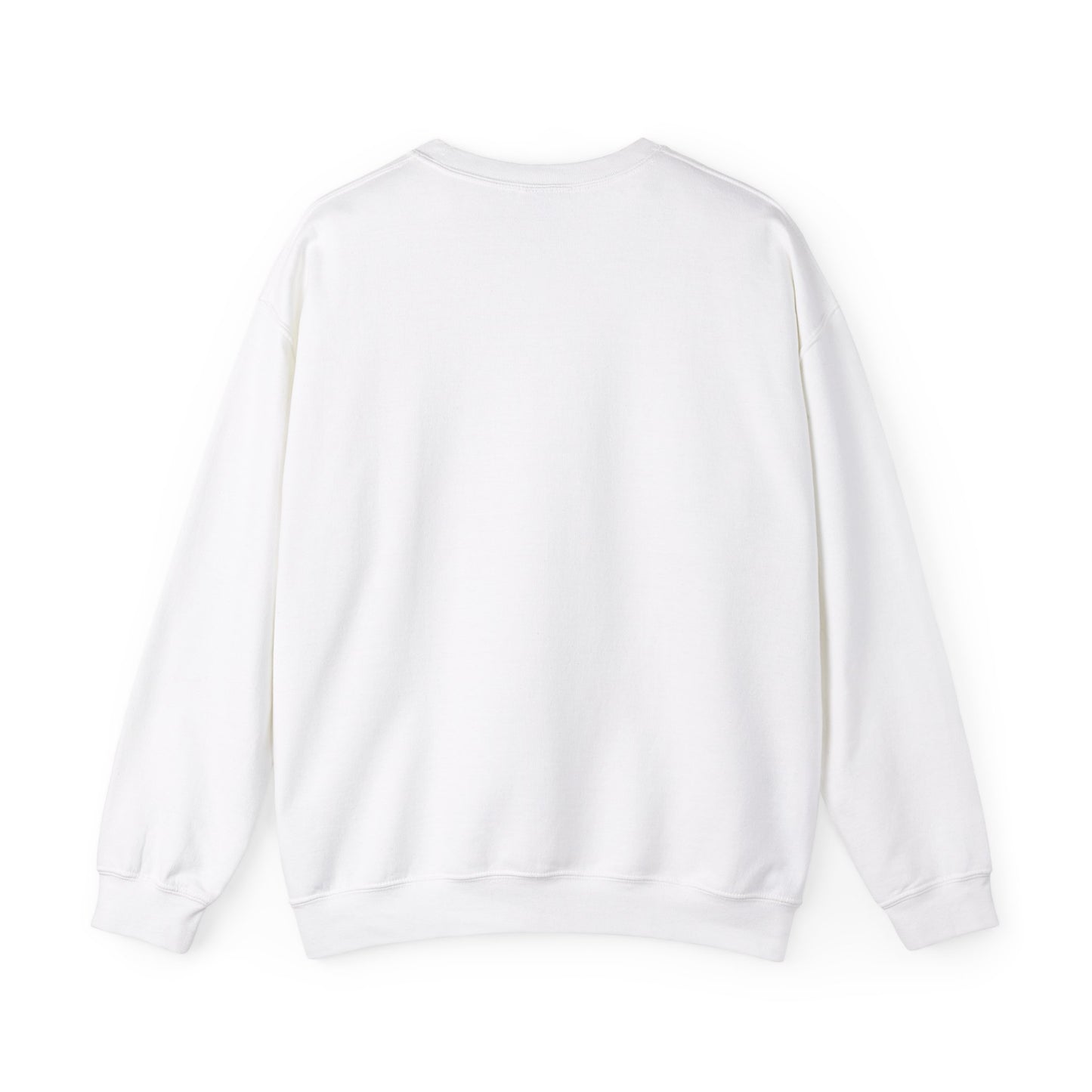 Cozy Crewneck Sweatshirt