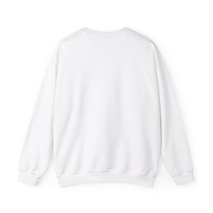 Cozy Crewneck Sweatshirt