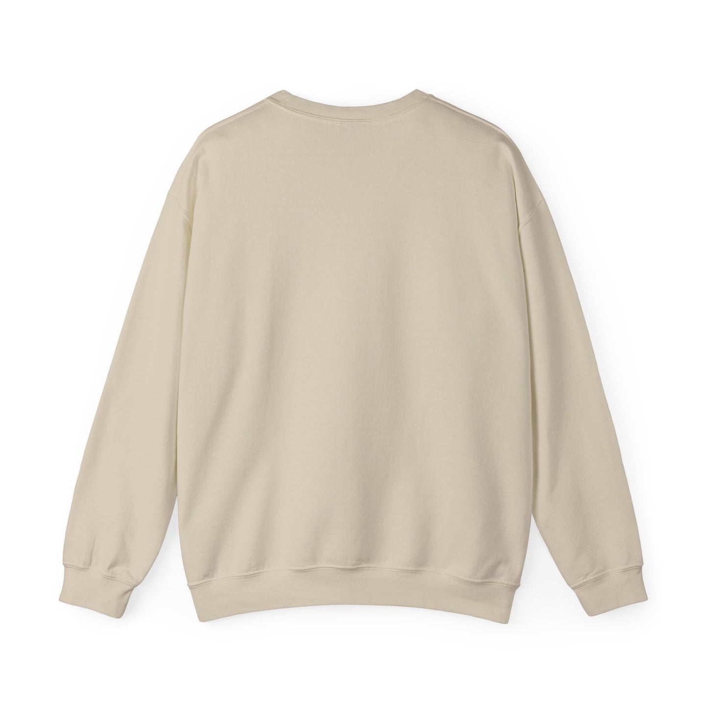 Cozy Crewneck Sweatshirt