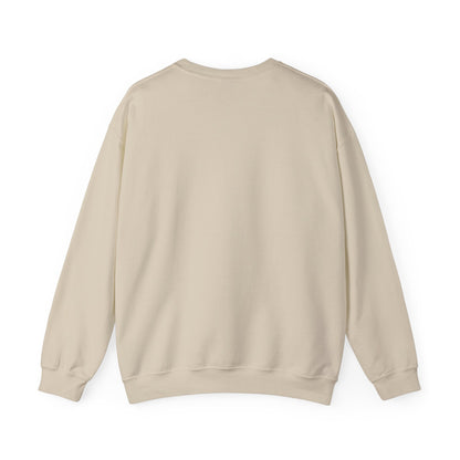 Cozy Crewneck Sweatshirt