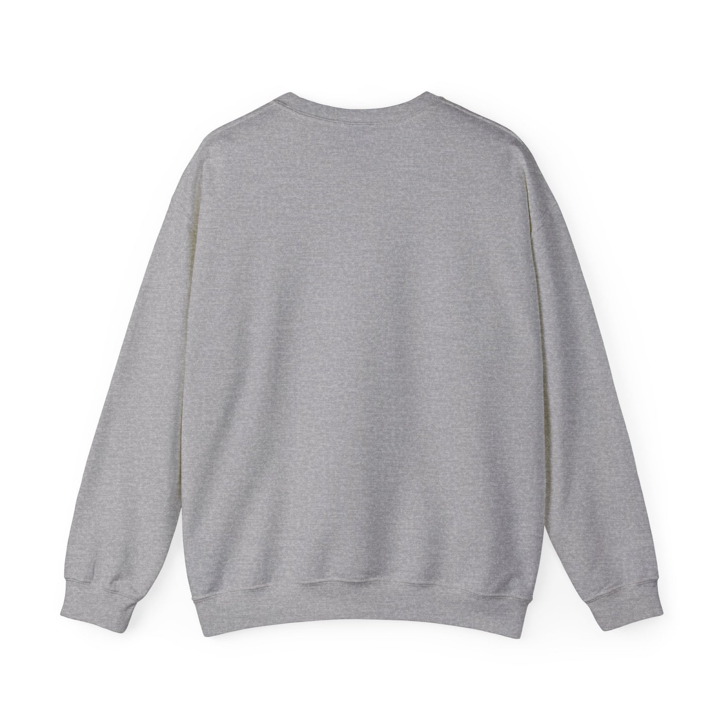 Cozy Unisex Crewneck Sweatshirt