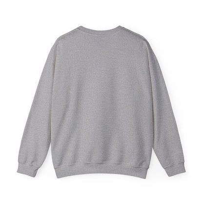 Cozy Unisex Crewneck Sweatshirt