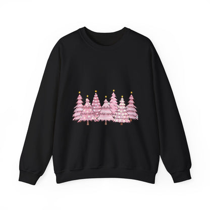 Cozy Winter Unisex Sweatshirt