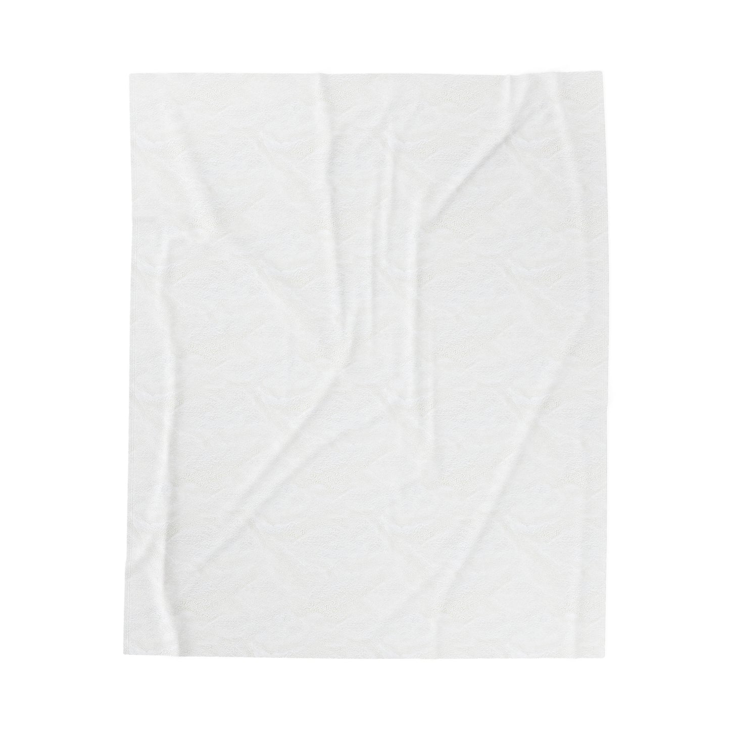 Velveteen Plush Blanket - Elfinna 