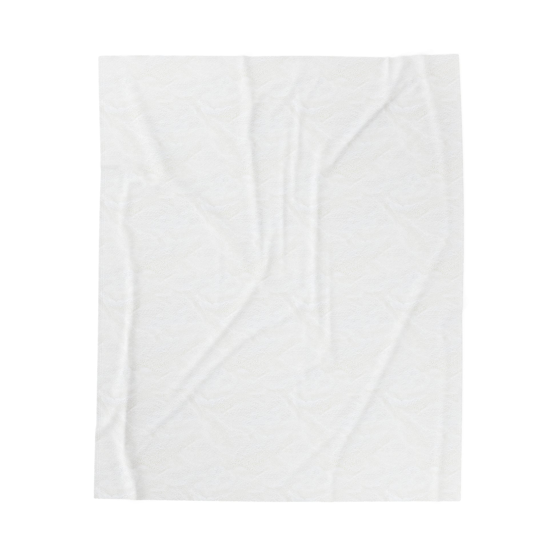 Velveteen Plush Blanket - Elfinna 