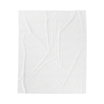Velveteen Plush Blanket - Elfinna 