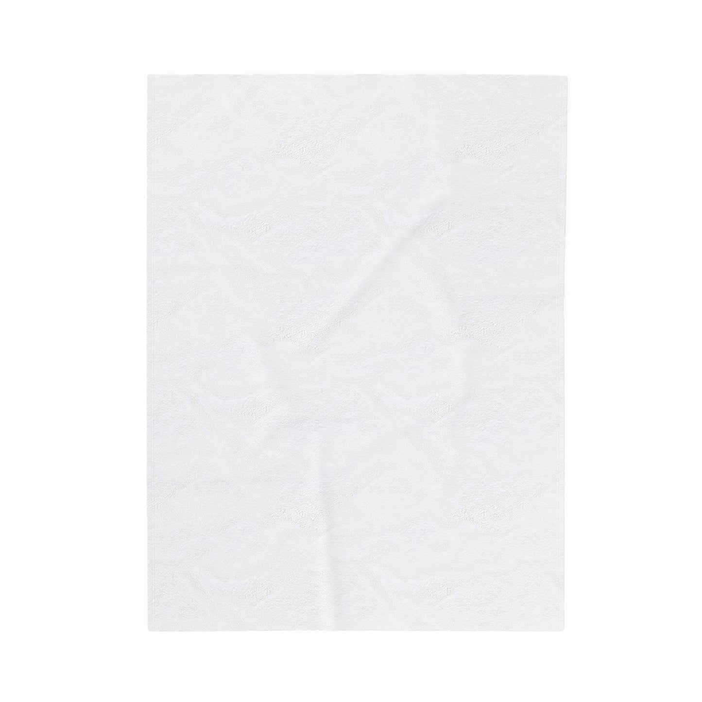 Velveteen Plush Blanket - Elfinna 