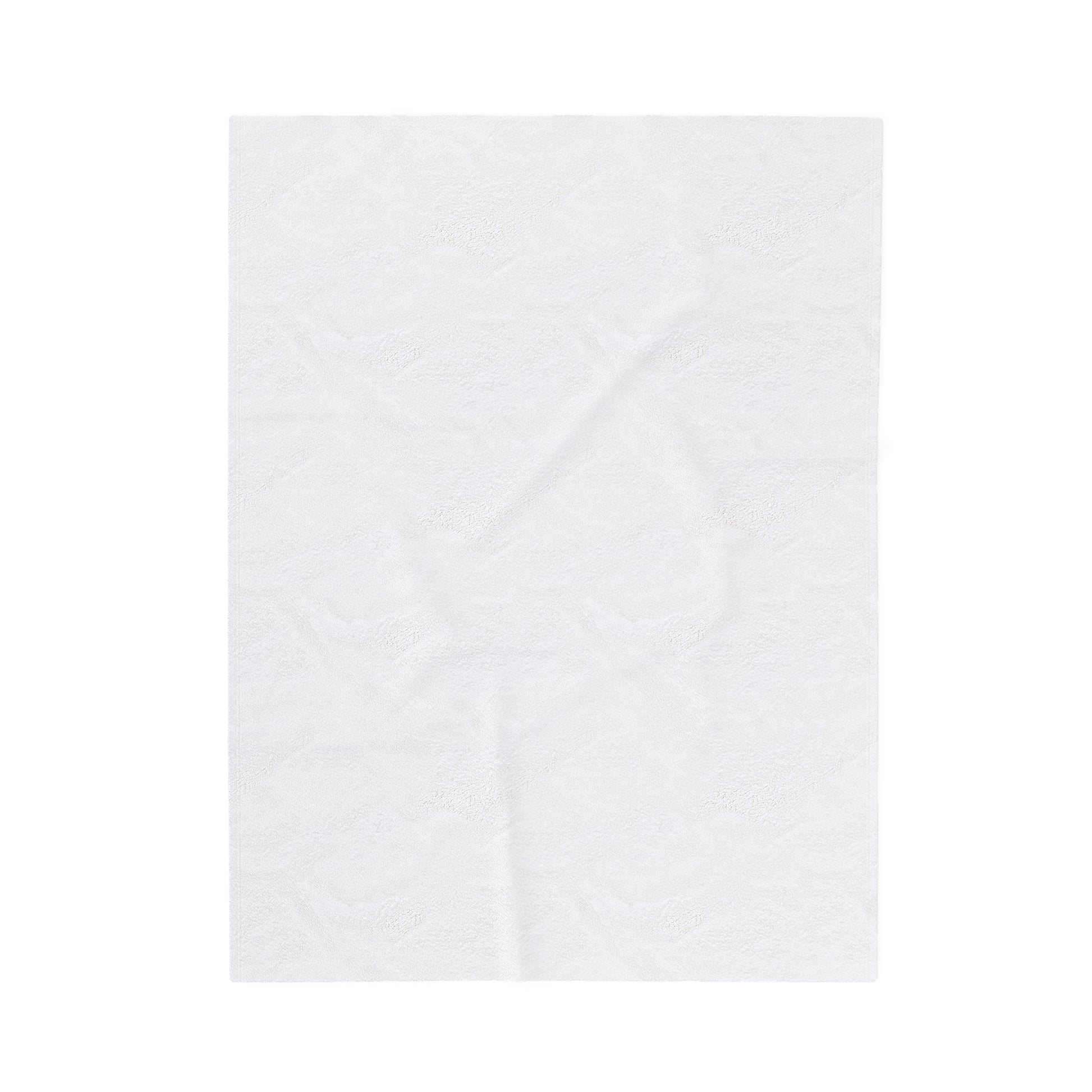 Velveteen Plush Blanket - Elfinna 
