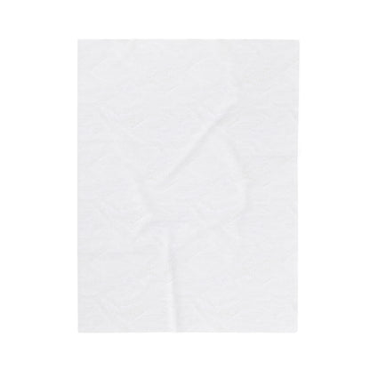 Velveteen Plush Blanket - Elfinna 