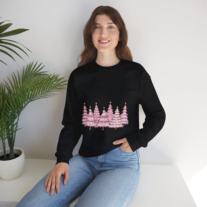 Cozy Winter Unisex Sweatshirt