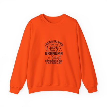 Unisex Heavy Blend™ Crewneck Sweatshirt