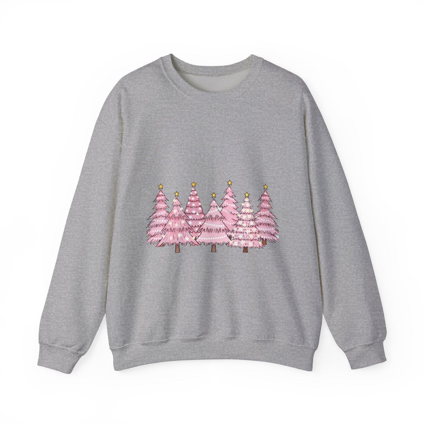 Cozy Winter Unisex Sweatshirt