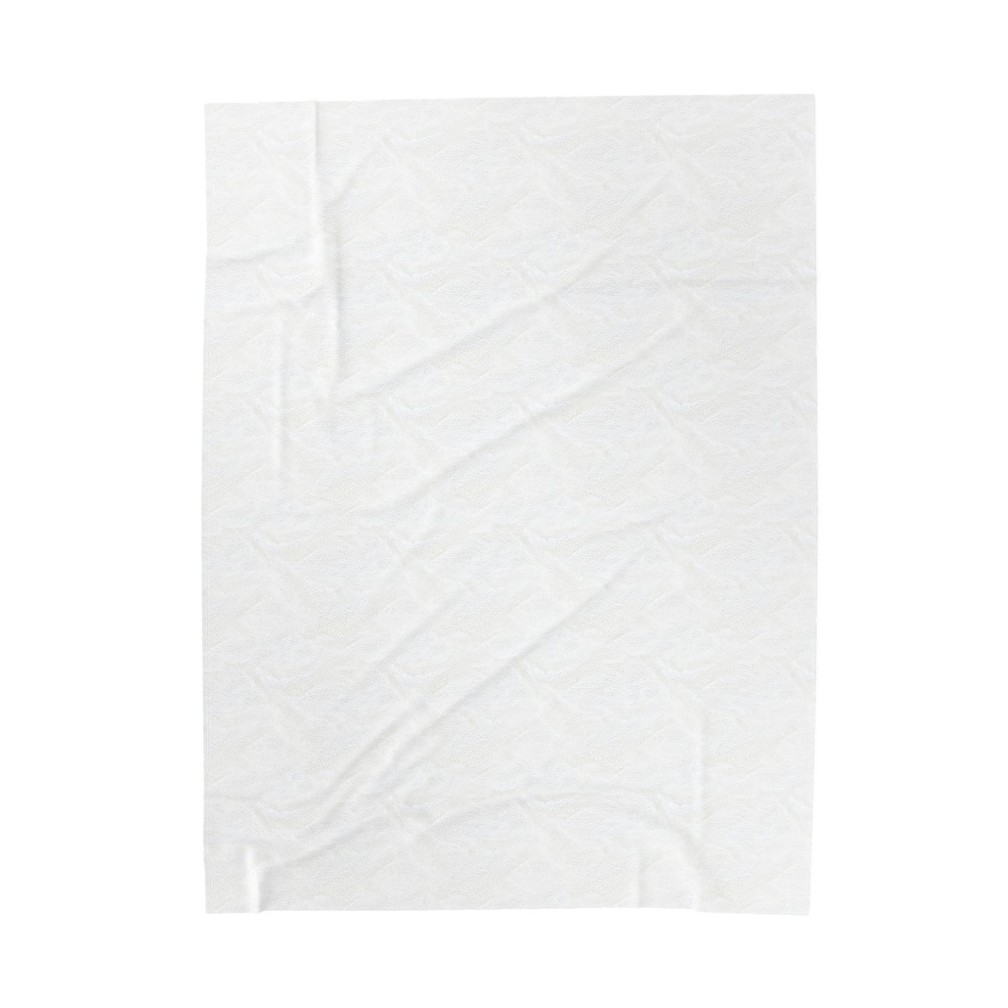 Velveteen Plush Blanket - Elfinna 