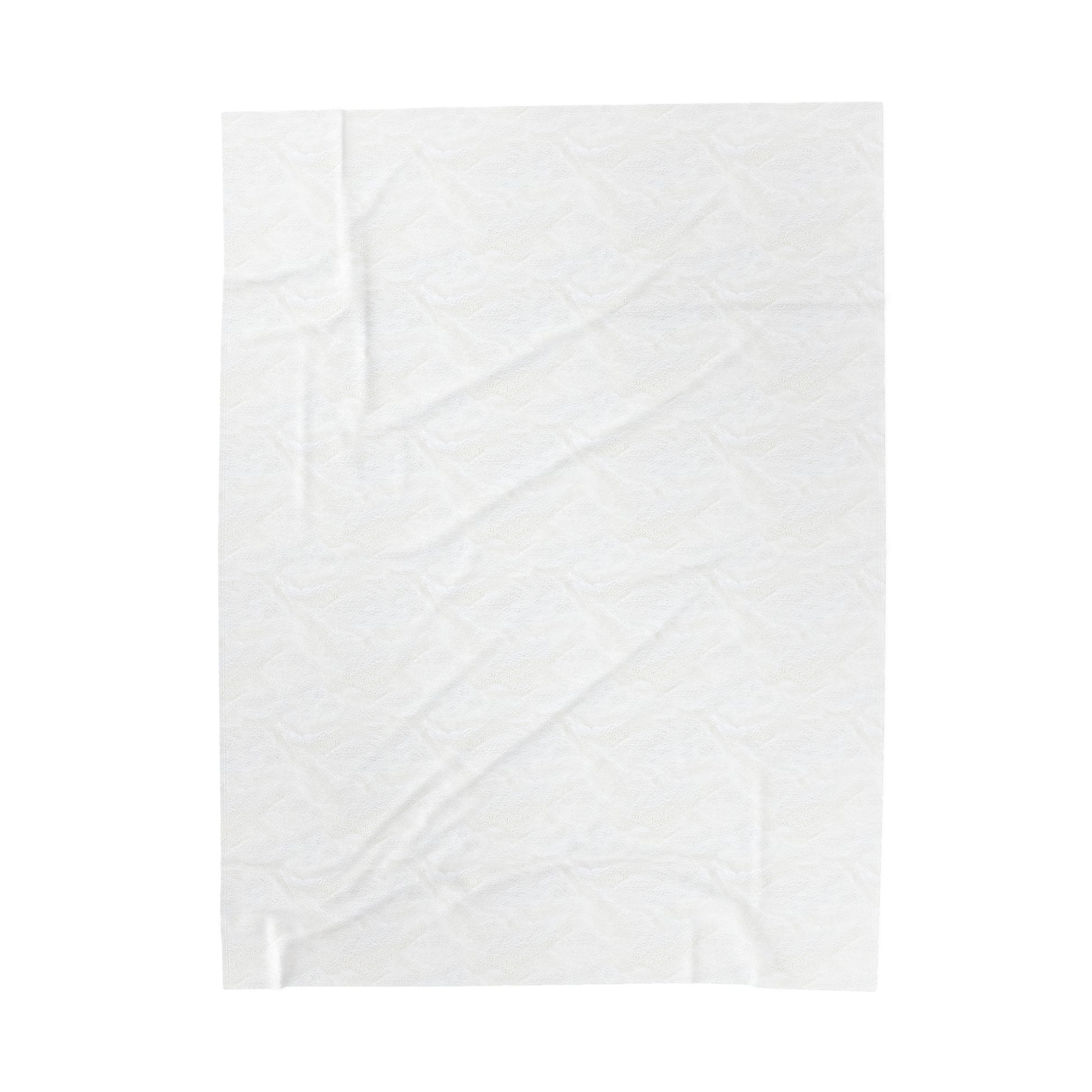 Velveteen Plush Blanket - Elfinna 