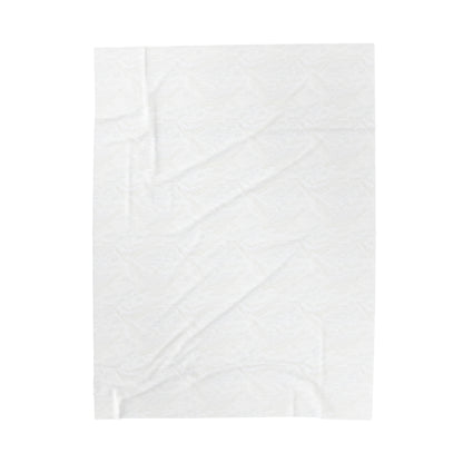 Velveteen Plush Blanket - Elfinna 