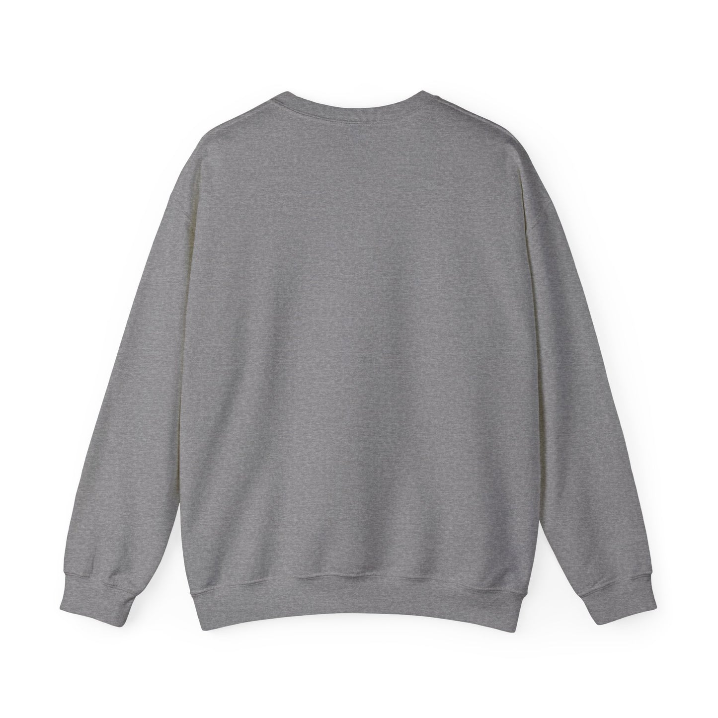 Cozy Crewneck Sweatshirt