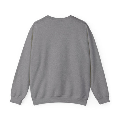 Cozy Crewneck Sweatshirt