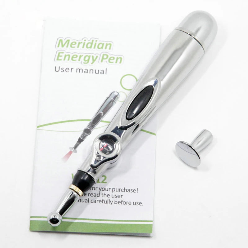 Electric Acupuncture Pen - Elfinna 