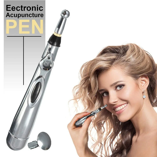 Electric Acupuncture Pen - Elfinna 
