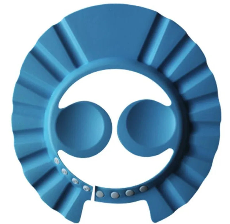 Baby Safe Shampoo Bathing Protect Cap - Elfinna 