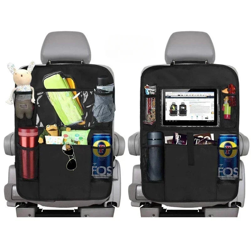 Car Backseat Organizer - Elfinna 
