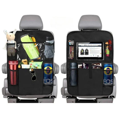 Car Backseat Organizer - Elfinna 