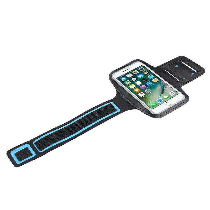 Mobile Phone Armband Holder - Elfinna 