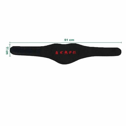 Neck Therapy Support Belt - Elfinna 