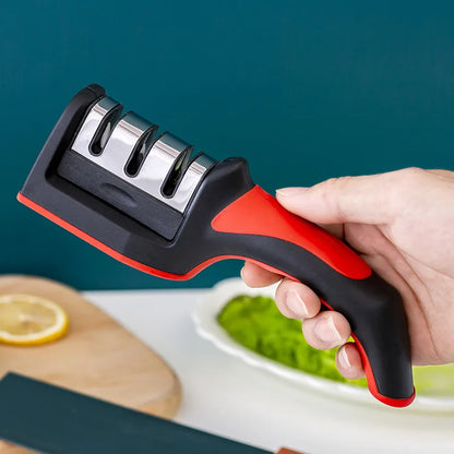 Kitchen Knife Sharpener