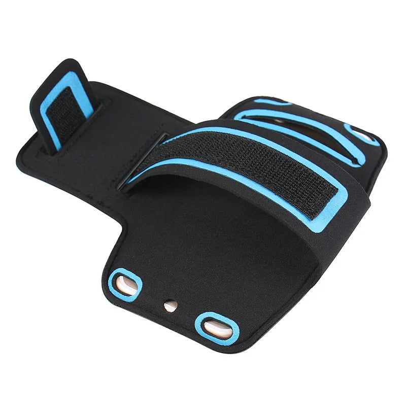 Mobile Phone Armband Holder - Elfinna 