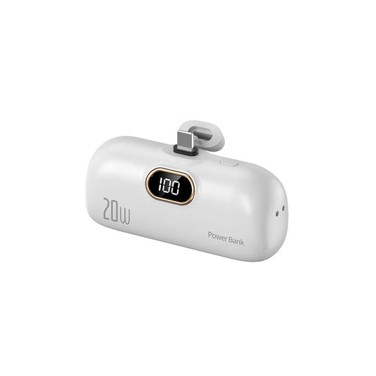 30000mAh Mini Wireless Power Bank - Elfinna 