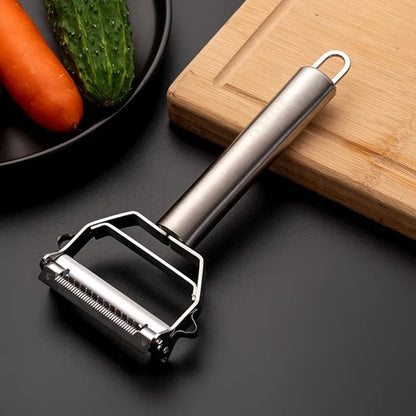 Multifunctional Kitchen Vegetable Peeler - Elfinna 