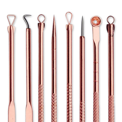 Blackhead Acne Needle Tweezer - Elfinna 
