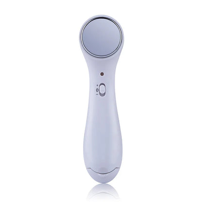 Anti-wrinkle Whiten Ionic Face Massager