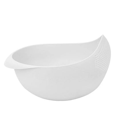 Kitchen Rice Drain Basket