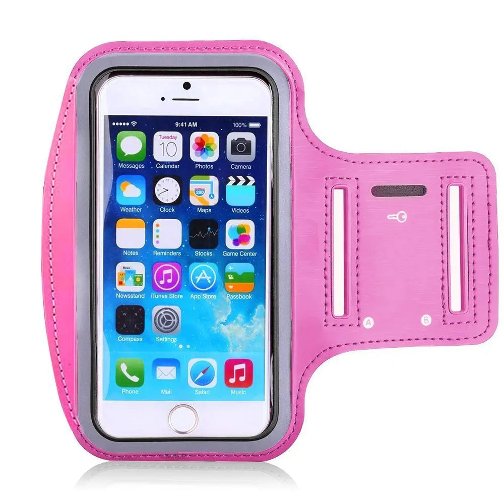 Mobile Phone Armband Holder - Elfinna 