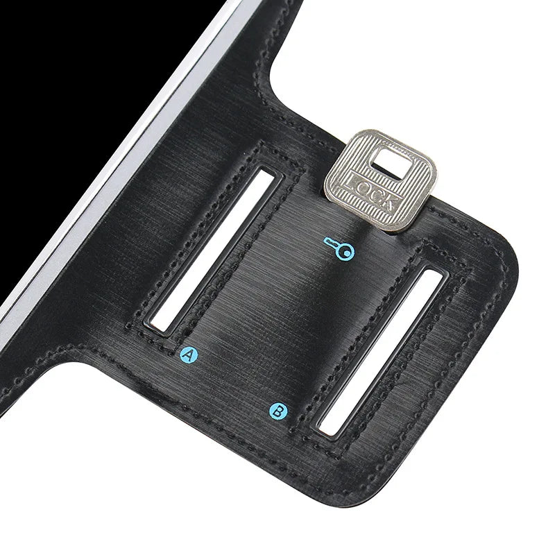 Mobile Phone Armband Holder - Elfinna 