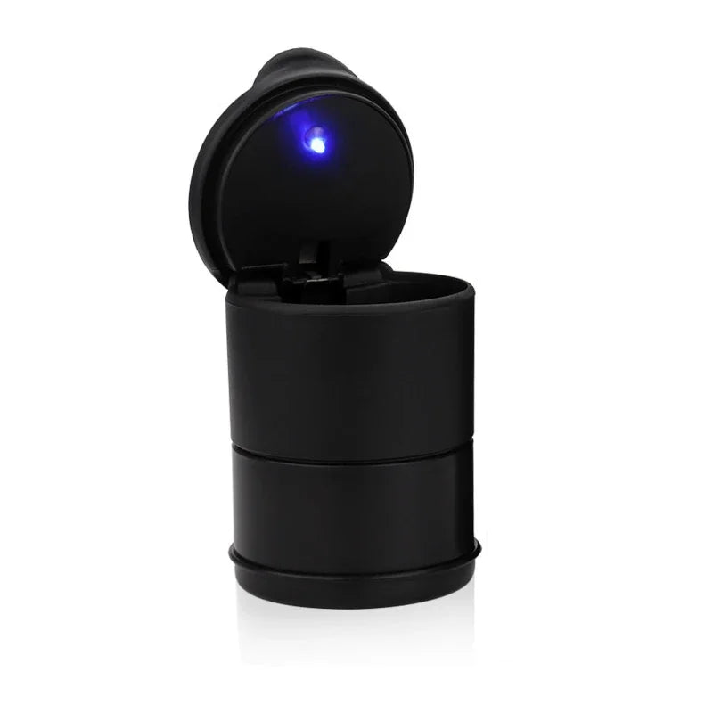 Portable Car LED Ashtray - Elfinna 