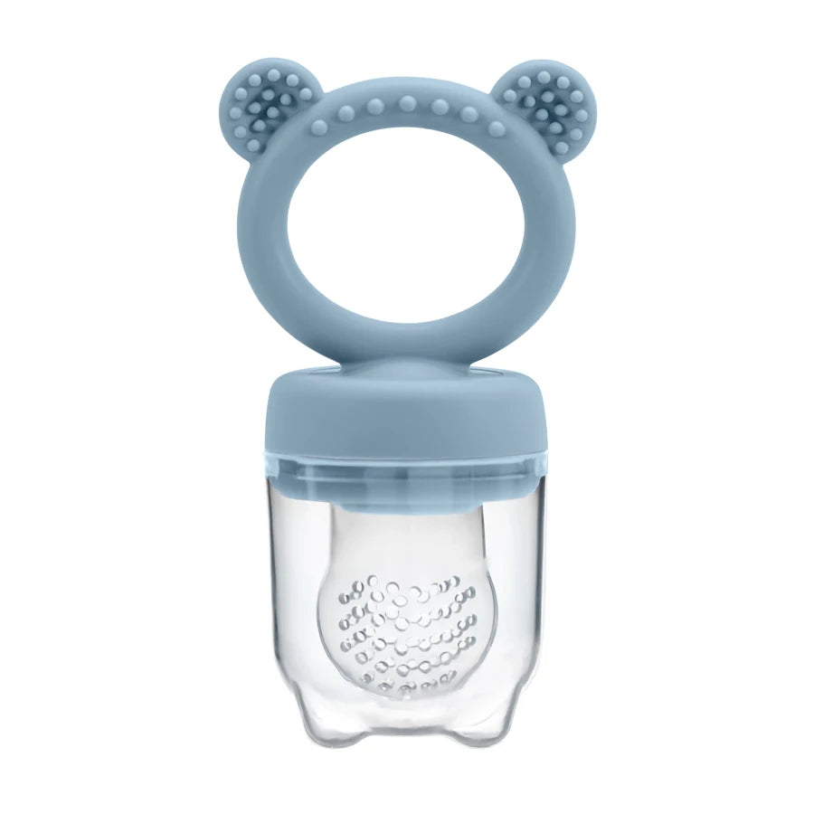 Baby Fruit Feeder Pacifier - Elfinna 