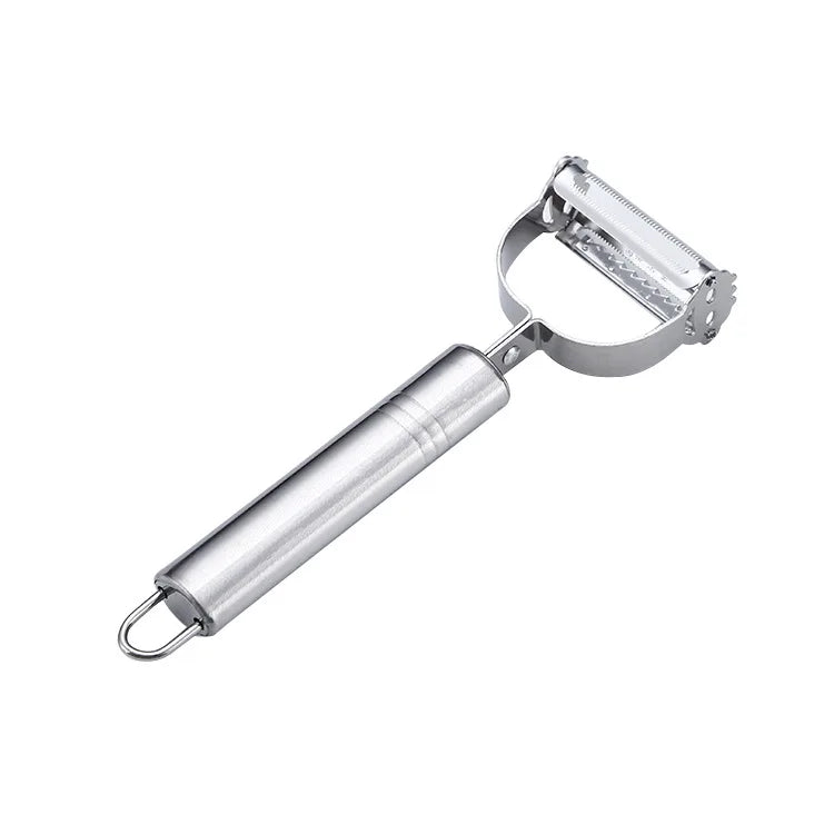 Multifunctional Kitchen Vegetable Peeler - Elfinna 