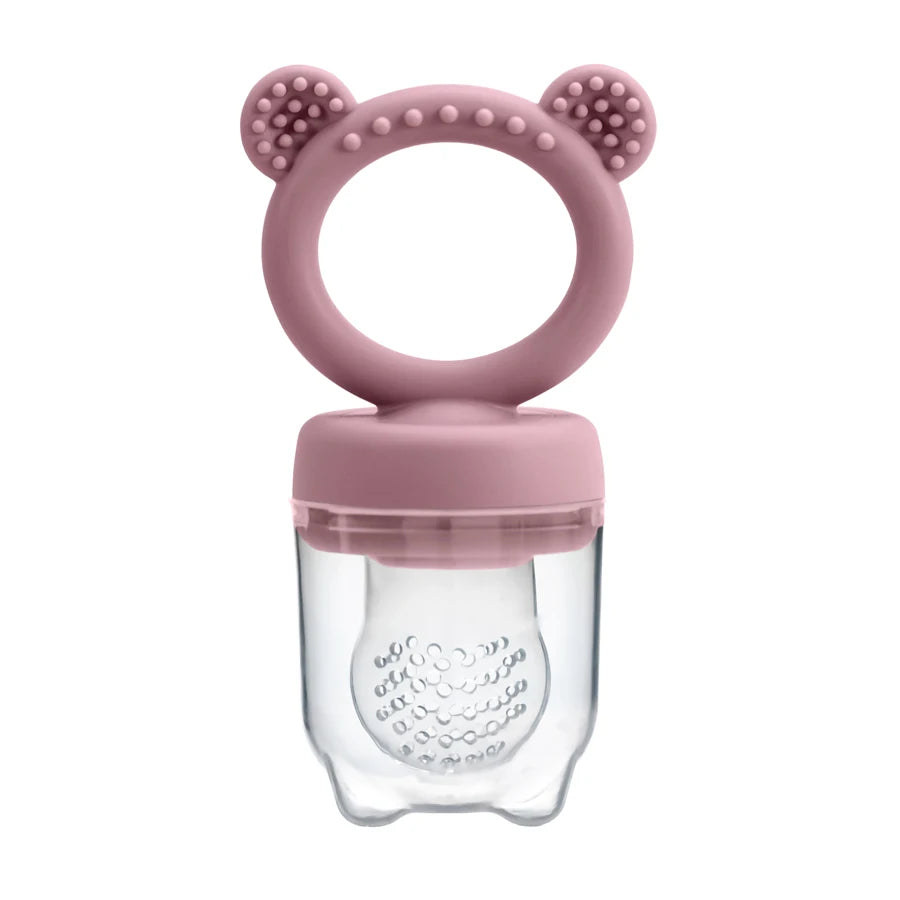 Baby Fruit Feeder Pacifier - Elfinna 